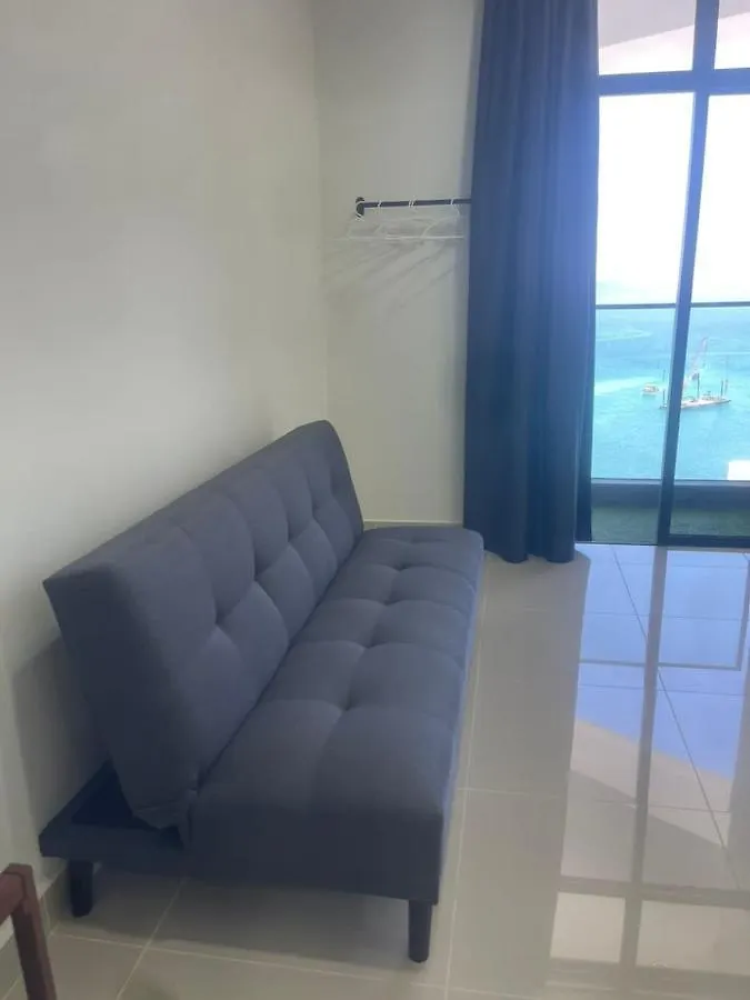 Kk Staycation - The Shore 亞庇