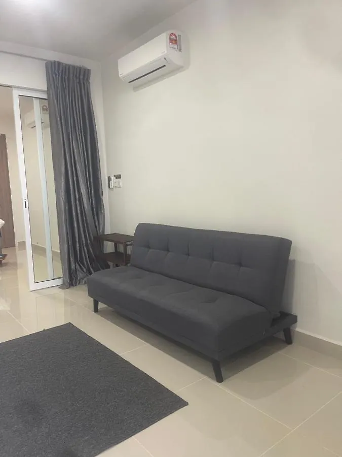 Kk Staycation - The Shore 亞庇